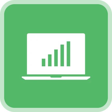 Blog Writing Service Icon